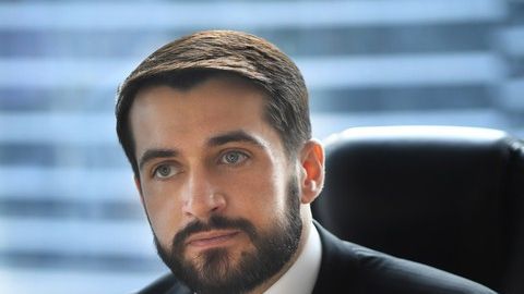 Прокоп’єв Олександр Сергійович