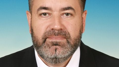 Птицин Роман Вікторович