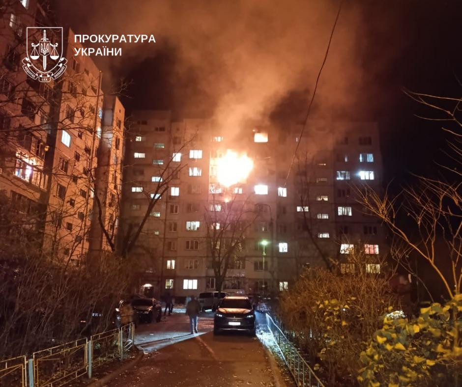 Russia again killed civilians: four dead and dozens wounded