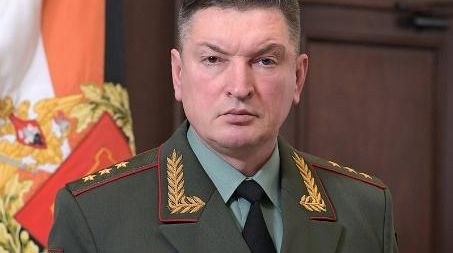 Лапін Олександр Павлович