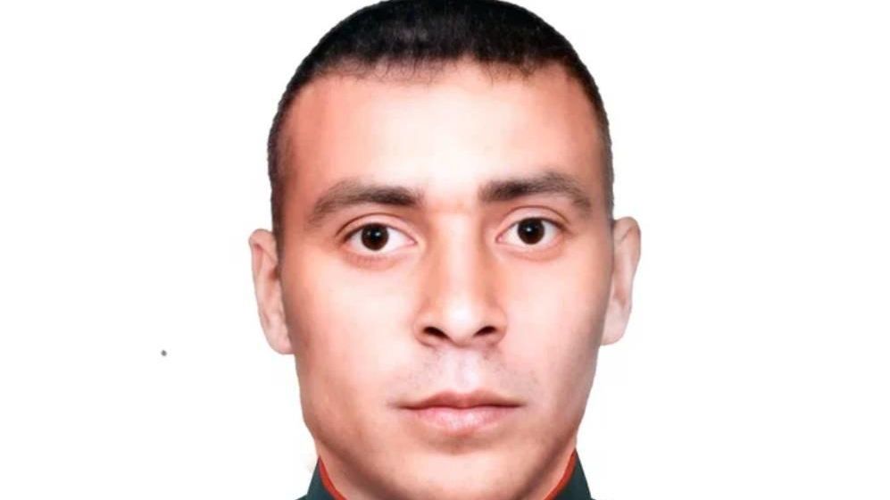 Марушкін Андрій Сергійович