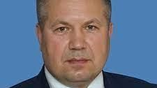 Гусєв Денис Володимирович