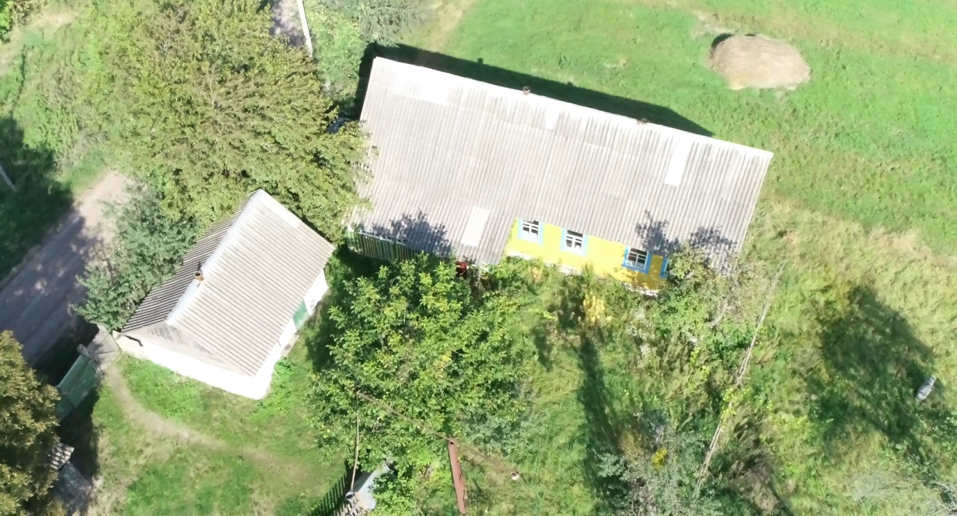 Викрито схему заволодіння компенсаційними коштами за майно в забруднених радіацією територіях (ФОТО)