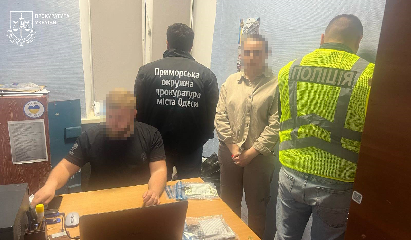 Odessa will judge a woman who ordered the murder of a brother to inherit