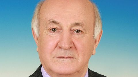 Долуда Микола Олександрович