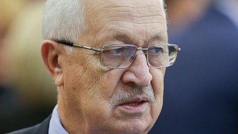 Єзубов Олексій Петрович