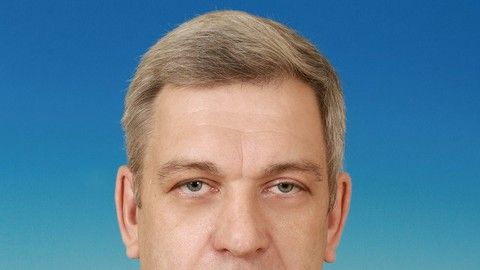 Іванов Володимир Валерійович