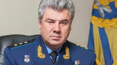 Бондарев Віктор Миколайович