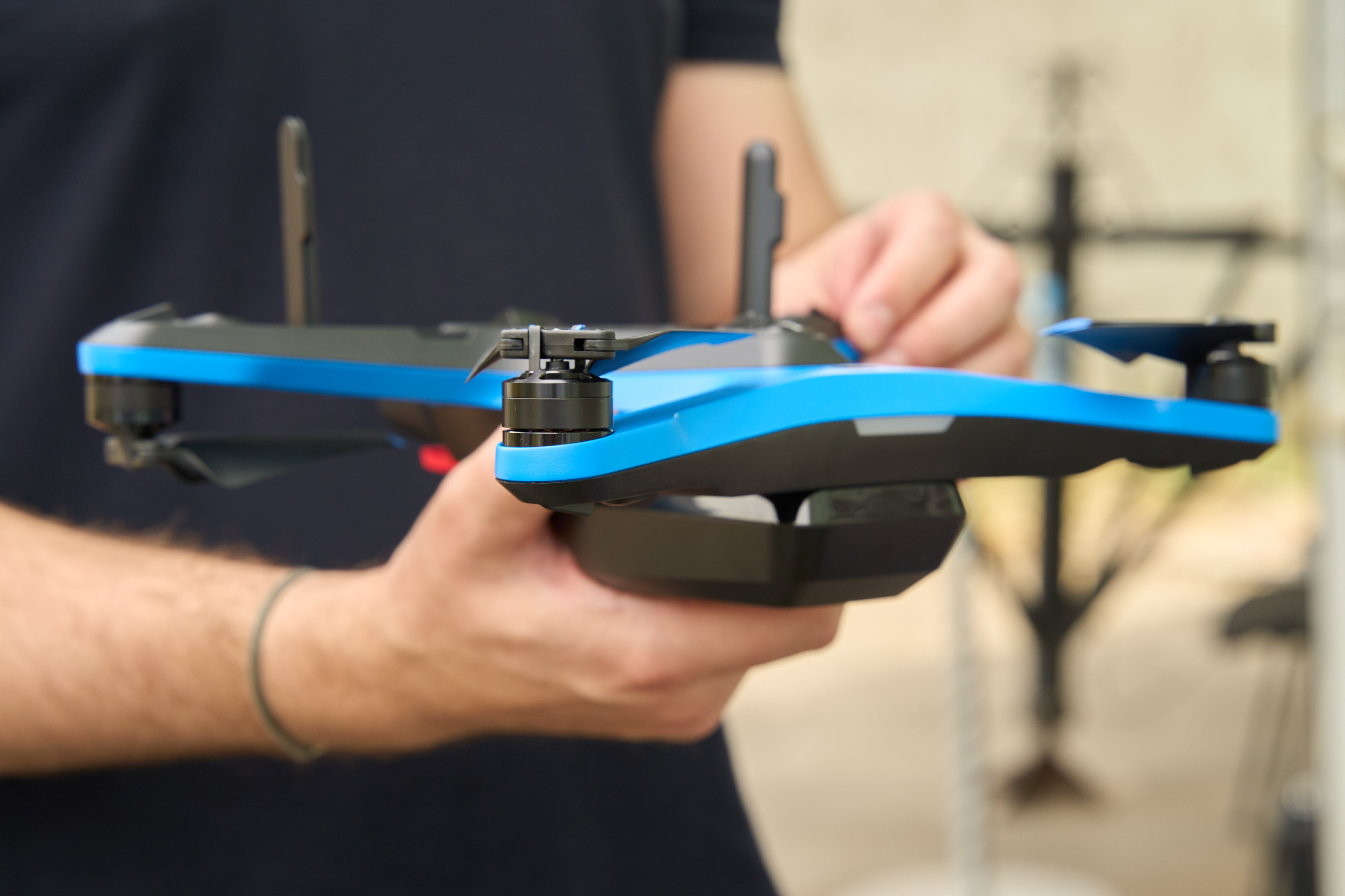 Українські прокурори навчалися створювати за допомогою дронів 3D-моделі місць воєнних злочинів