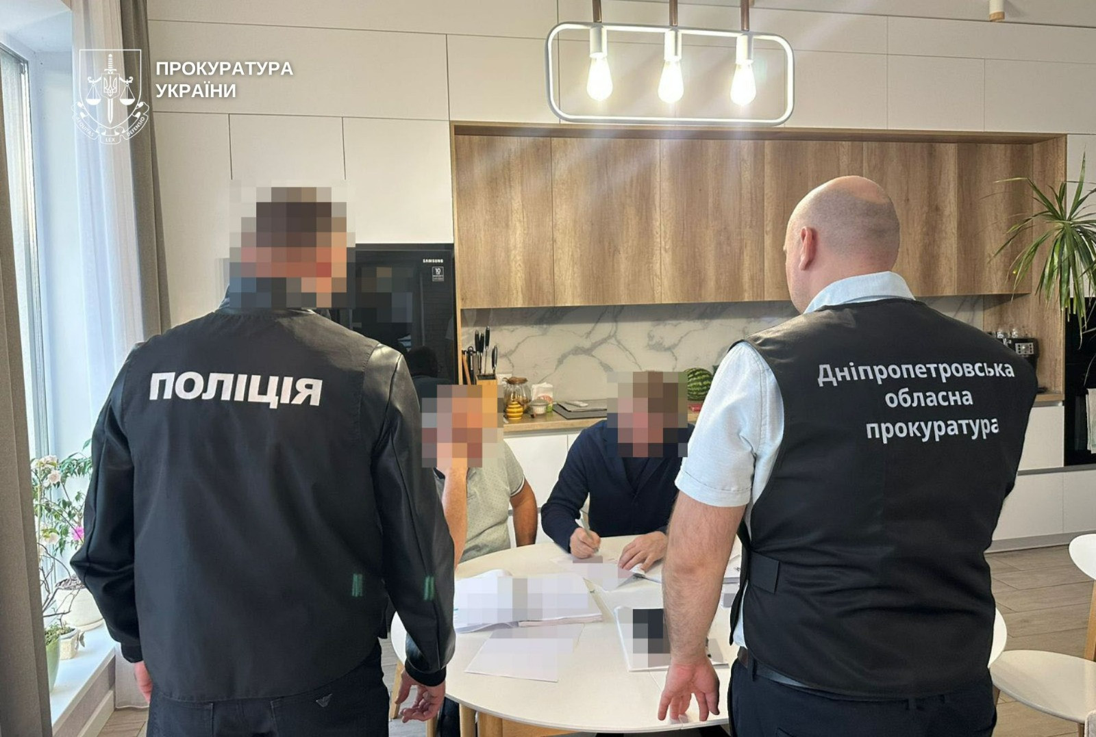 Millions of losses for the purchase of electricity for educational and repair facilities of drainage. Officials of the Dniprovsk City Council and contractors were exposed