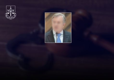 The Prosecutor General's Office brought criminal charges against the former Minister of Transport of the Russian Federation