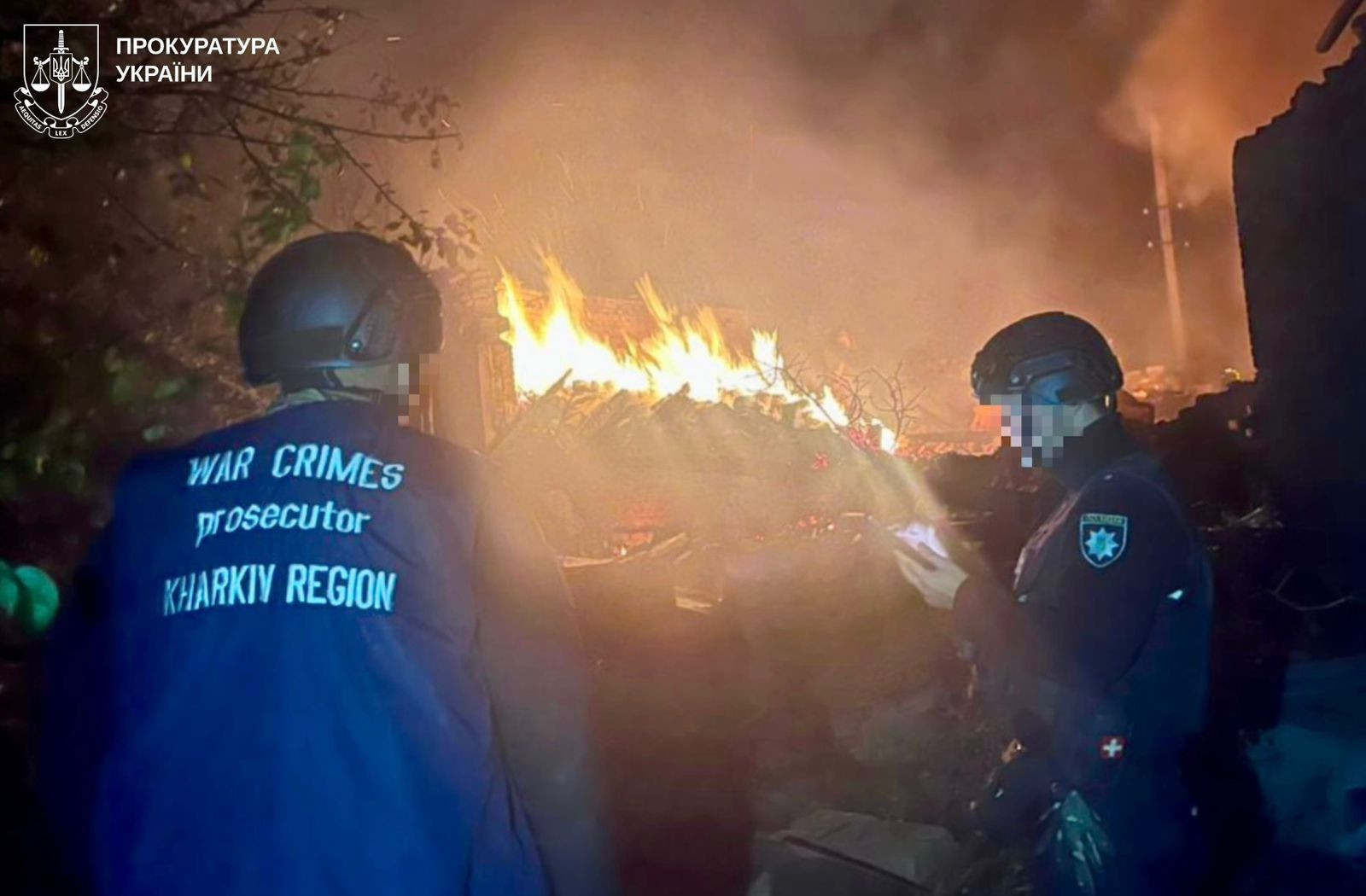 As a result of the blow of enemy UAV in Kupyansk region, a peaceful resident was killed