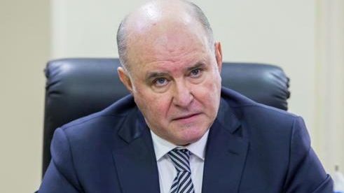 Карасін Григорій Борисович