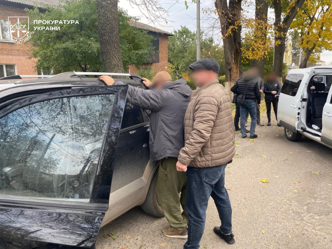 In Odesa, a military man demanded 45,000 hryvnias of illegal benefits for assisting in the closing of criminal proceedings and appointment to positions