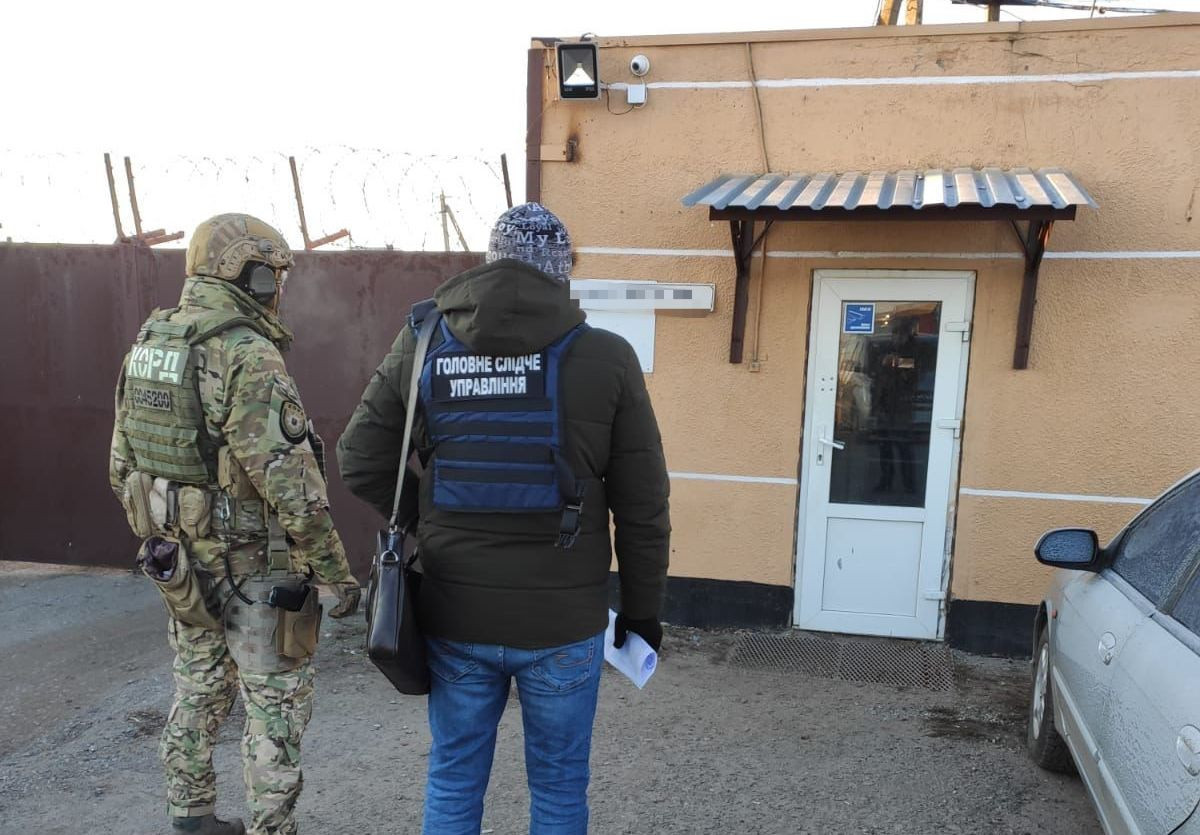 Судитимуть громадянина України за шахрайство з кредитними коштами латвійського банку під заставу соняшникової олії