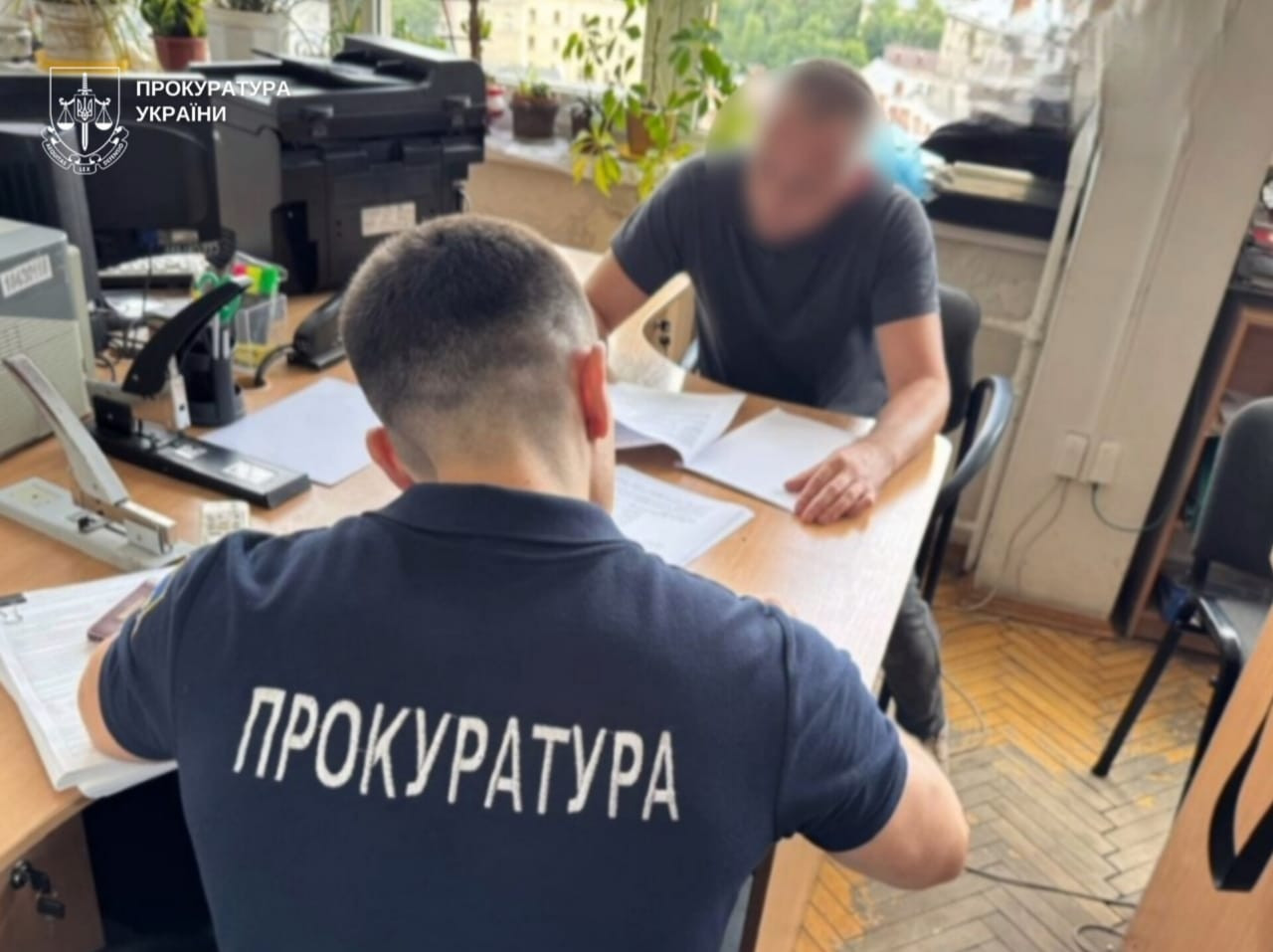 An official of the land cadastre and the organizer of the illegal privatization of communal lands will be tried in Bukovyna