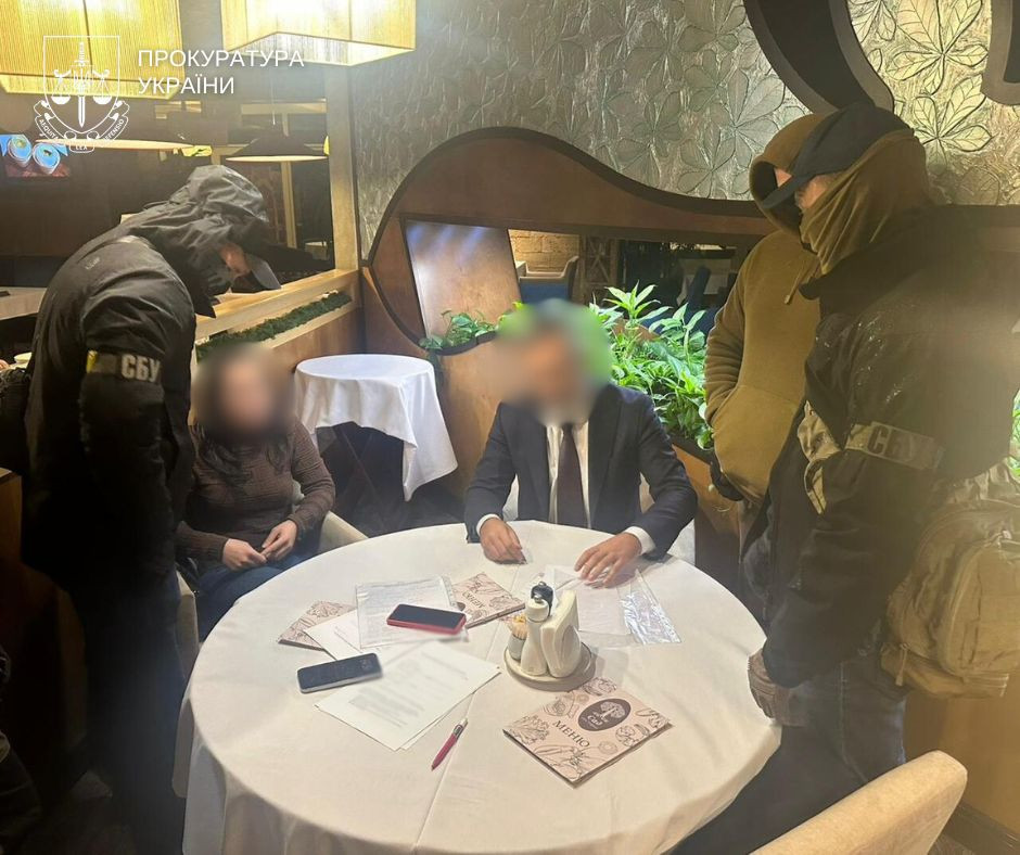 To become a people's deputy for $160,000 - the leader of the liquidated party was notified of suspicion of fraud