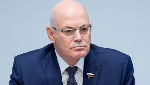 Круглий Володимир Ігорович