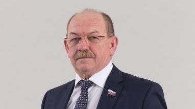 Ордєнов Геннадій Іванович