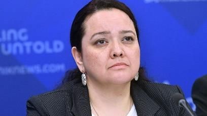 Отке Анна Іванівна