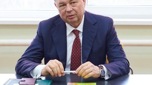 Артаманов Анатолій Дмитрович