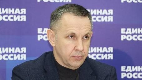 Алексеев Олег Олександрович