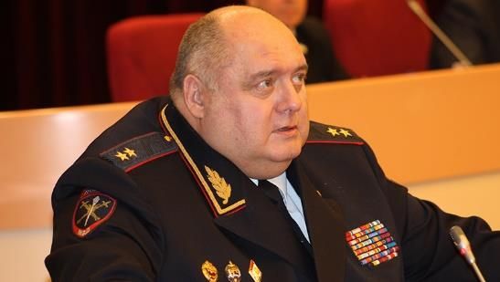 Аренин Сергій Петрович