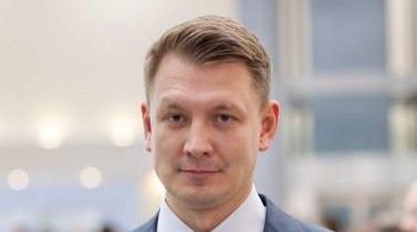 Двойних Олександр Володимирович