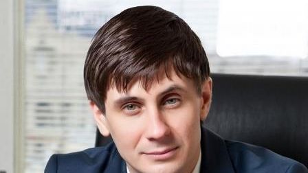 Деньгин Вадим Евгенійович