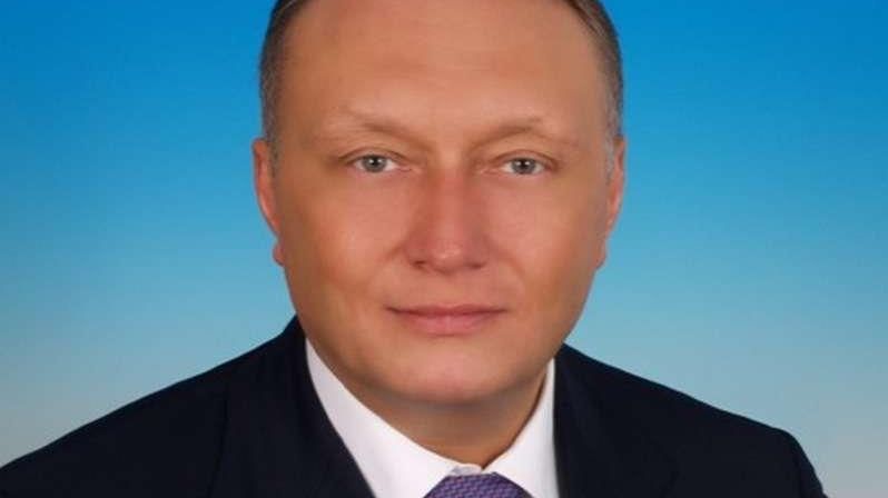 Савельєв Дмитро Володимирович