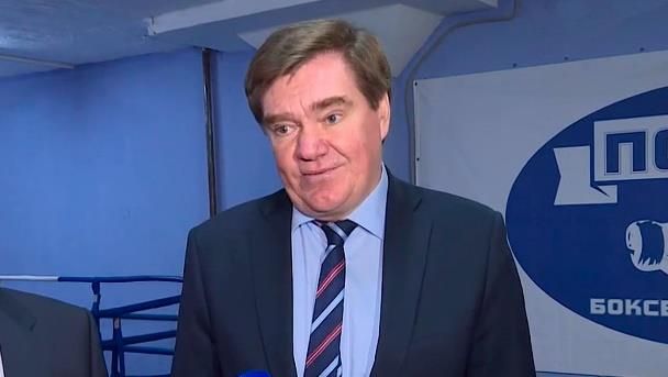 Савин Олександр Олександрович