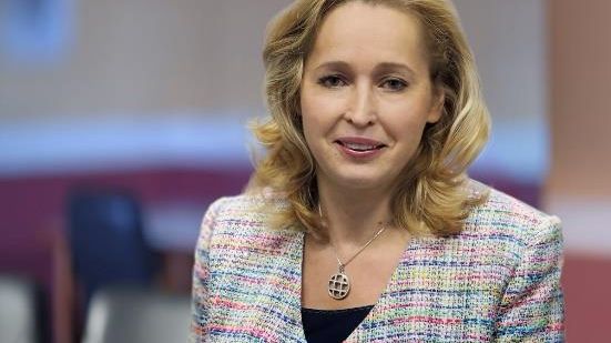 Сахарова Тетяна Анатоліївна