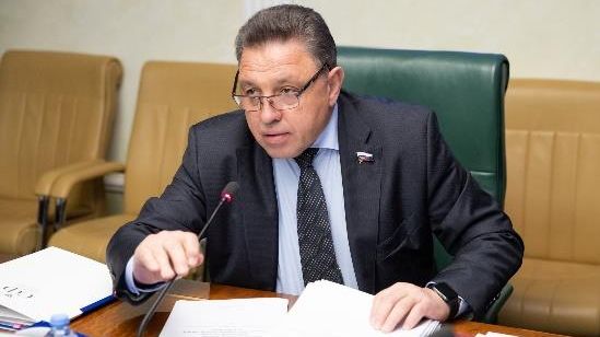 Тимченко Вячеслав Степанович