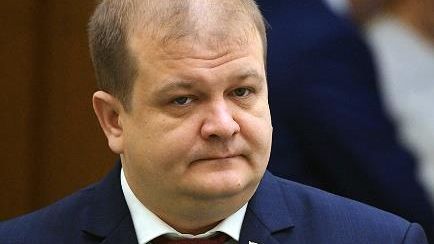 Бездєнєжних Сергій Вячеславович