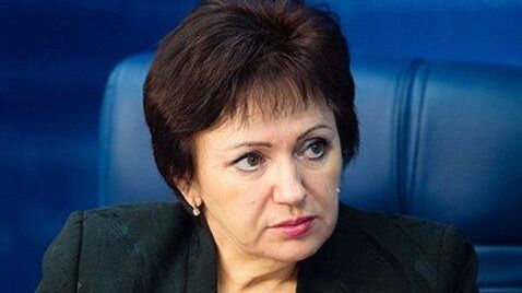 Бібікова Олена Василівна