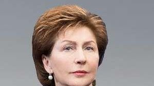 Карєлова Галина Миколаївна