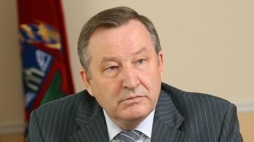 Карлін Олексвандр Богданович