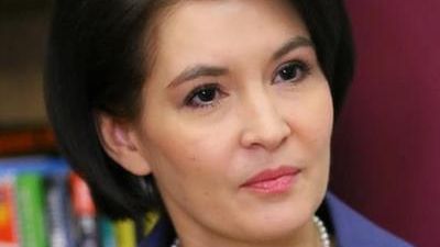 Павлова Маргарита Миколаївна