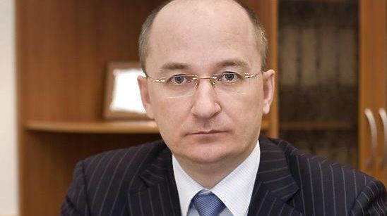 Цепкін Олег Володимирович