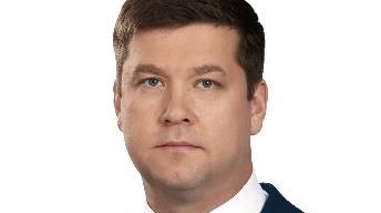 Чернишов Андрій Володимирович