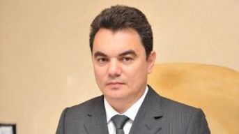 Ялалов Ірек Ішмухаметович