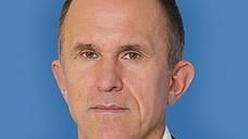 Кравченко Володимир Казимирович