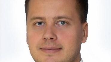 Пронюшкін Олександр Юрійович