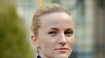 Кожанова Ірина Андріївна