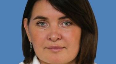 Лазуткіна Юлія Вікторівна