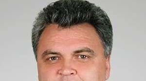 Тулгаев Петро Миколайович