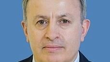 Ульбашев Мухарбий Магомедович