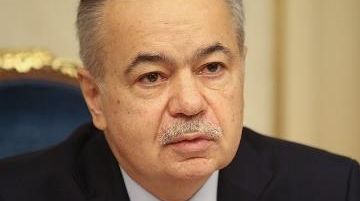 Умаханов Ільяс Магомед-Саламович