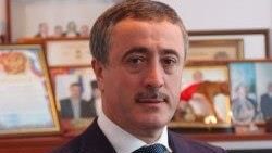 Фадзаев Арсен Сулейманович