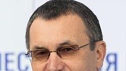 Федоров Микола Васильович